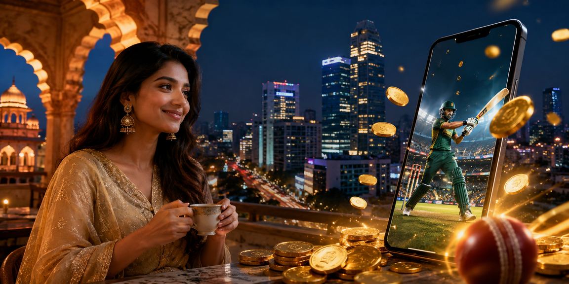 ঢাকার ক্রিকেট বেটিং দৃশ্য, ddose007 মডেল সহ